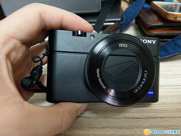 90%新行货sony rx100 iii mark 3