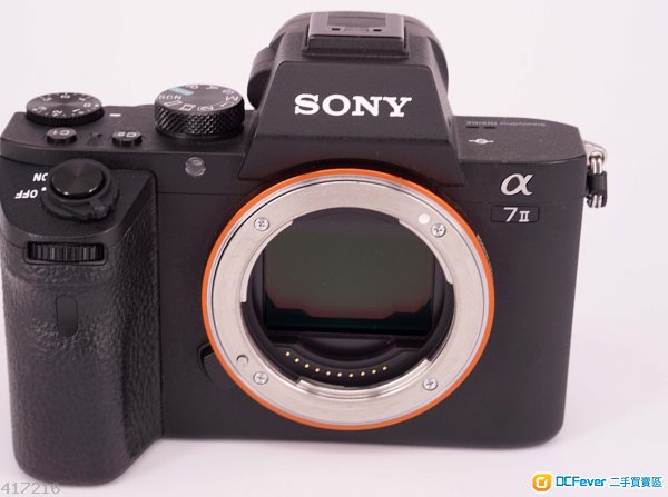 sony a7ii a7m2 95%新