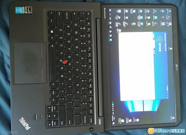 联想s3s440笔记本配置,联想s440笔记本 lenovo thinkpad s440 notebook 90% new