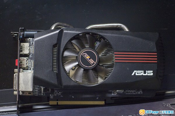 asus hd7770 dc 1gd5