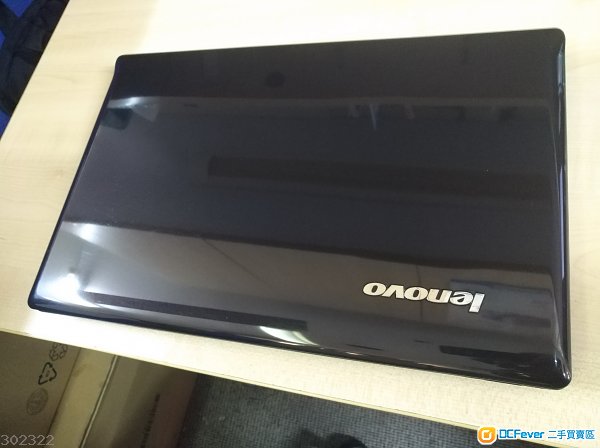 lenovo g570 90%新