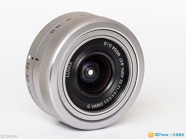 panasonic lumix 12-32mm f3.5-5.