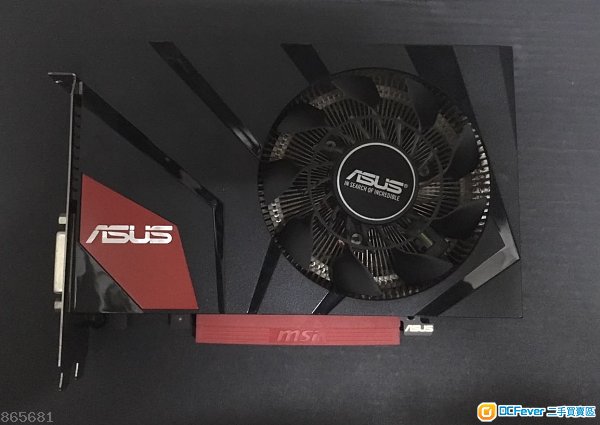 asus gtx970-dcmoc-4gd5