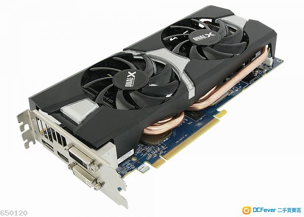 蓝宝石r9 280x 3g