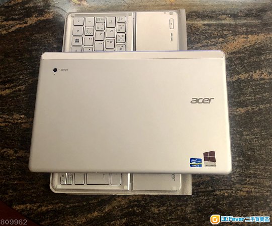 acer iconia w700 平板电脑,11.