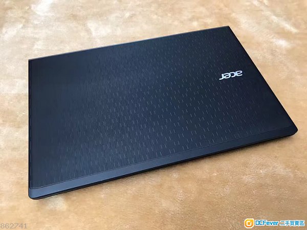 acer t5000 15.6" i5-6300hq,12g ddr4,m.