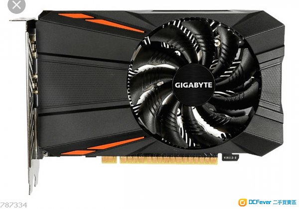 gtx1054ti  $换1060或以上显卡