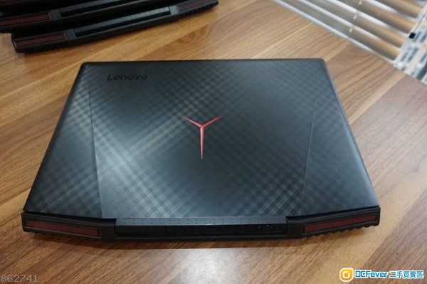 (特价一台)lenovo legion y720 15.