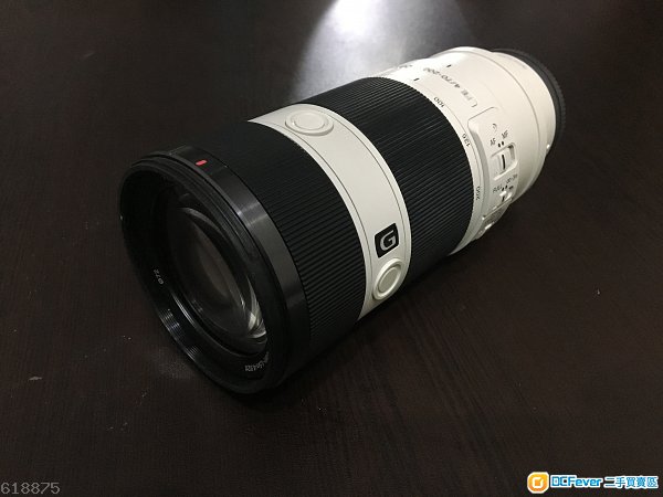 sony sel70200g fe 70-200mm f4 g oss