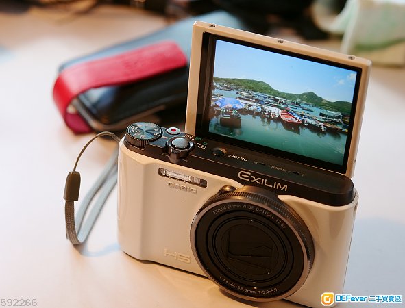 casio exilim ex-zr1200
