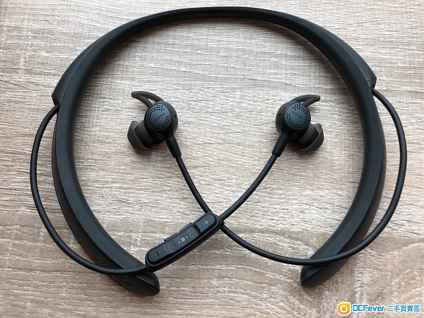 bose qc30 99% new wireless蓝芽 有单保养 100%real