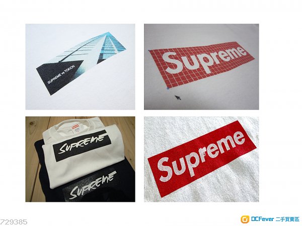 supreme历年boxlogo,supremeboxlogo 高价收购 (以下几款)supreme box logo 高价收购