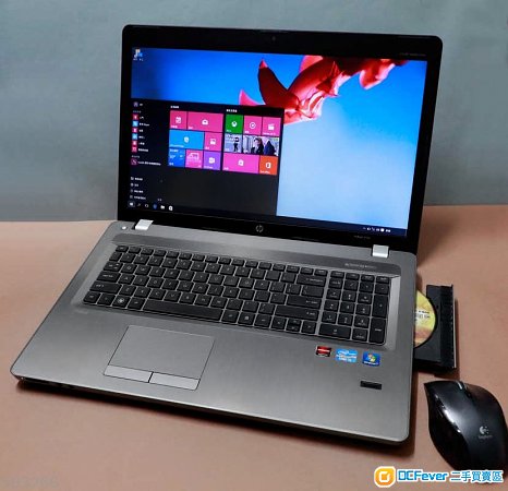 3吋特大mon适合网上生意执相hp probook 4730s i3(2310m)500gb hd 6gb