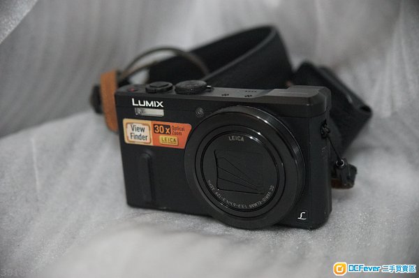 panasonic zs40 30倍变焦小巧类单机