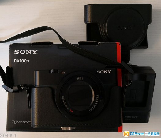 sony cybershot rx100v dsc-rx100m5 行货有保