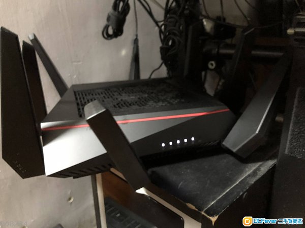 asus rt-ac5300 router
