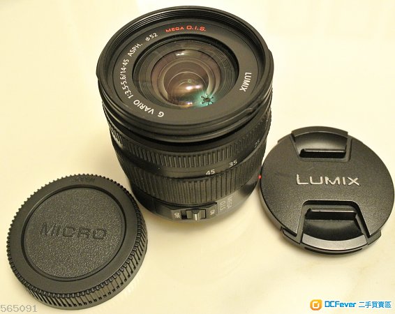 panasonic lumix olympus m43 镜14-45 14-42 12 2.0 20 1.