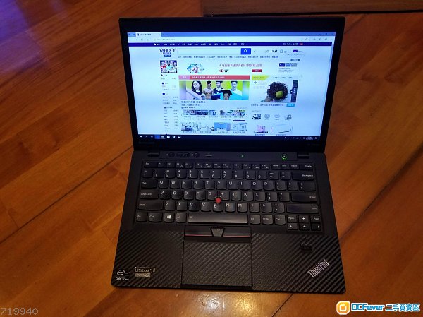 联想x1carboni7,联想x1carboni5 lenovo thinkpad x1 carbon i7 3667u 8g ram 240g ssd touch mon