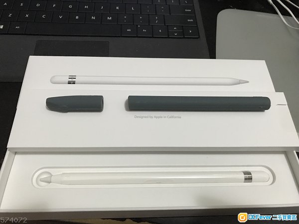 apple pencil