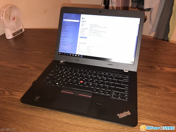 售lenovo e450 i3 5005u 8gb ram 250gb ssd ultrabook