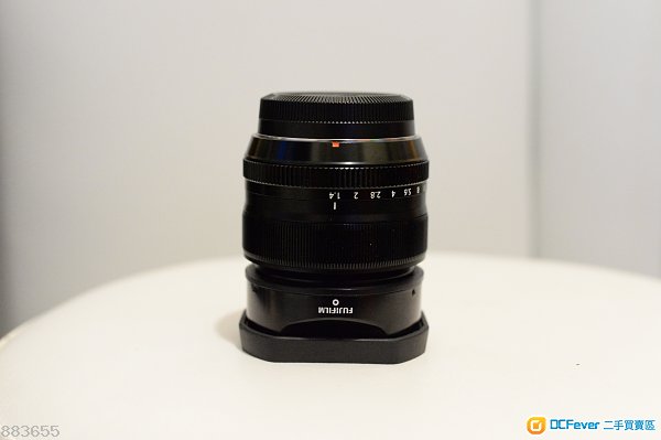 fujifilm xf 35mm f1.4 行货有保至19年6月 fuji 35 1.4 35.