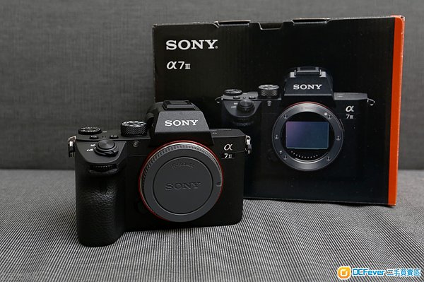 全新行货 sony a7iii a73 a7m3