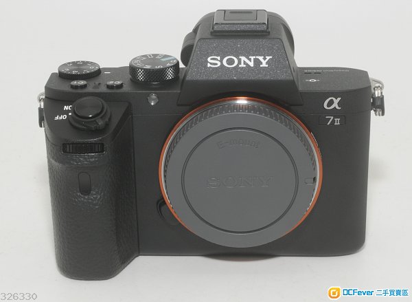 [fs] sony a7m2 a7 markii 过保 sc 16k,跟两原厂电