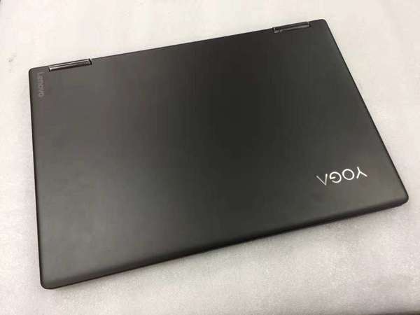 (二手)lenovo yoga 710-15ikb 15.