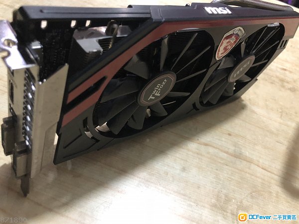 msi gtx770 2gd5 gaming series