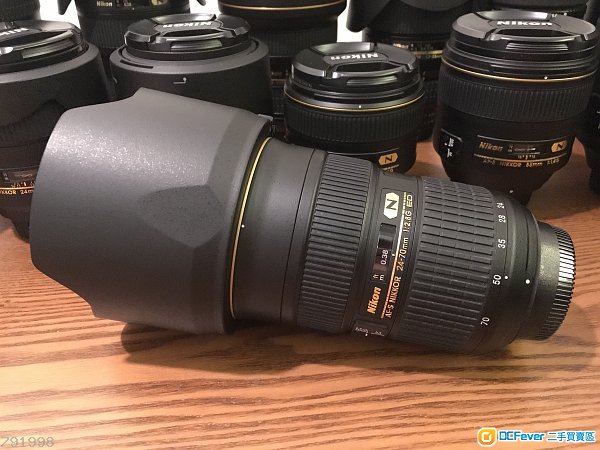 nikon 24-70/2.8g 24-70 2.