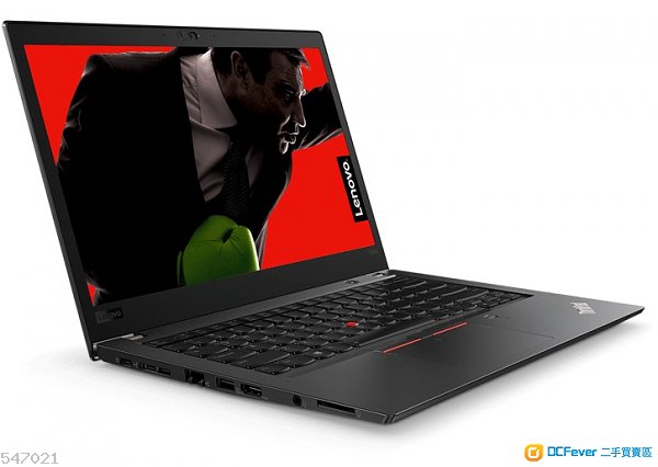 lenovo thinkpad t480s (内置nvidia geforce mx150 2gb gddr5颢示卡)