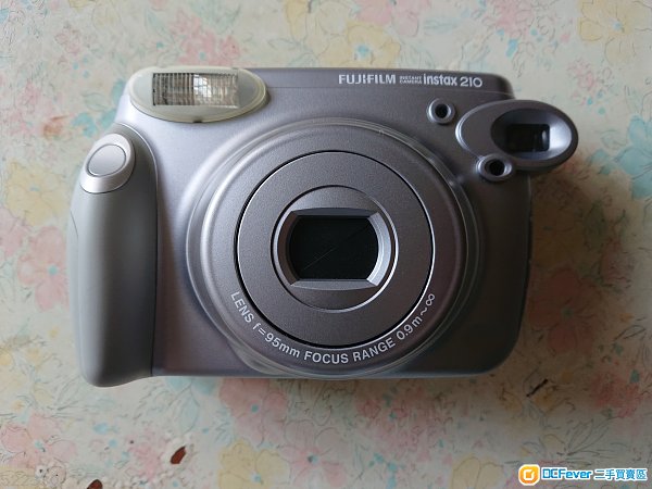 fujifilm instax wide 210