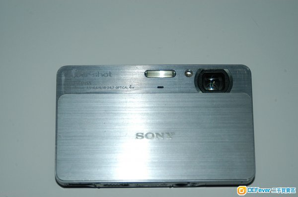 sony t700