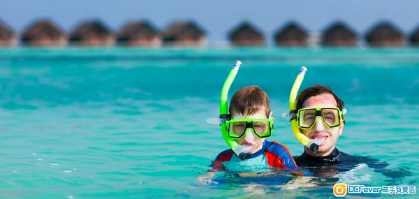 成人用 浮潜套装 snorkeling 潜水镜 防水 出海 浮潜 船p 合用