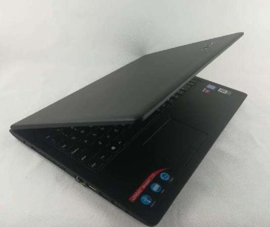 (二手)lenovo ideapad 110s-15isk 15.3" i5 6200u 4g laptop 95%new