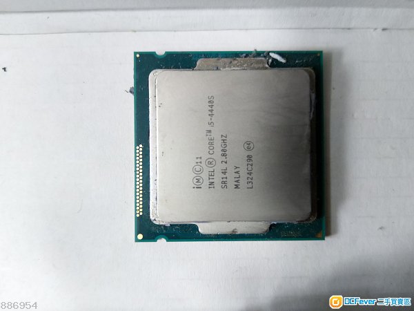 i5-4440s