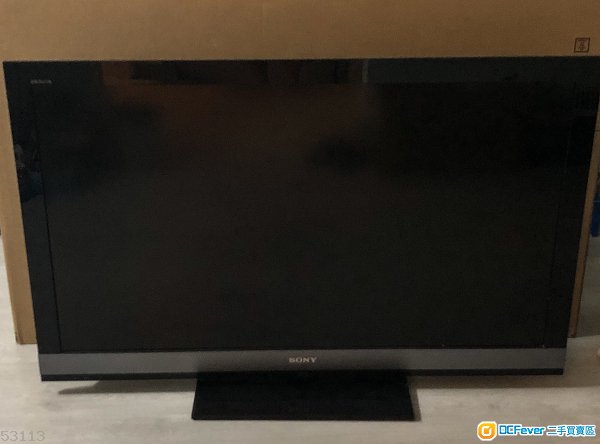 sony bravia 46 ex700 全高清 电视