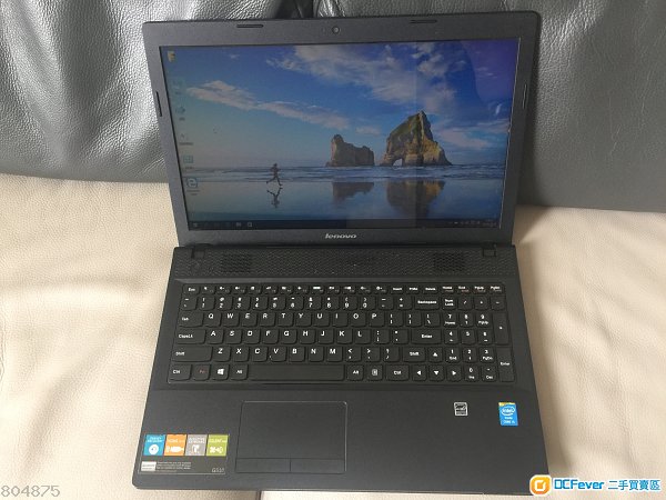 lenovo-g510-4代i5-4200m-8gb-128gb ssd-新净