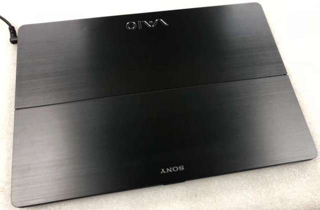 (二手)sony vaio svf15n 15.5〃 i7 4500u | 8g | gt 735m 2g 85% new