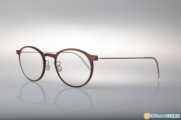 lindberg n.o.w 6541 眼镜
