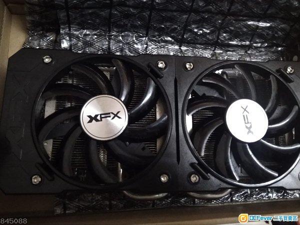 xfx r7 370 (dp hdmi 2xdvi)