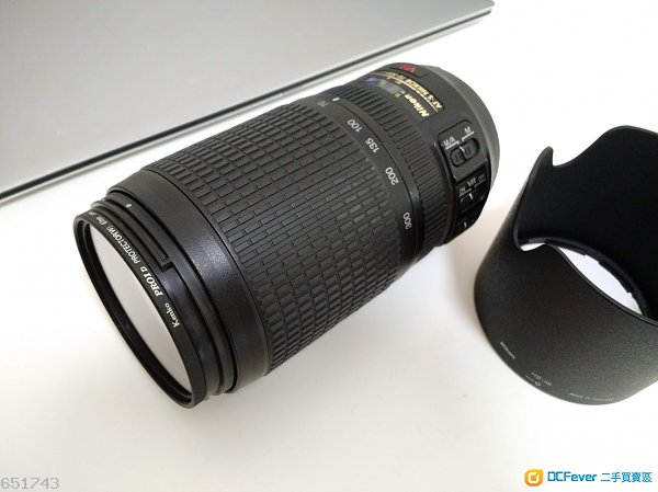 售nikon 70-300 4.5-5.6g vr 及 28-80 3.5-5.6g