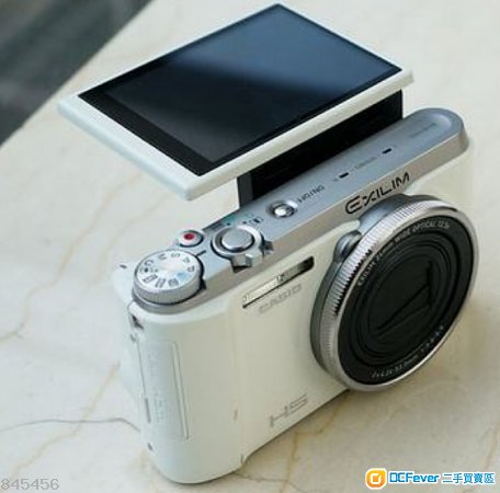 casio exilim ex-zr1000 自拍神器 数码相机