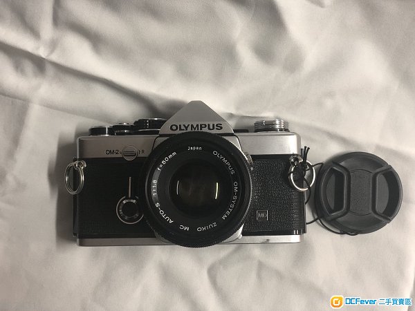 olympus om2n 入门 菲林相机