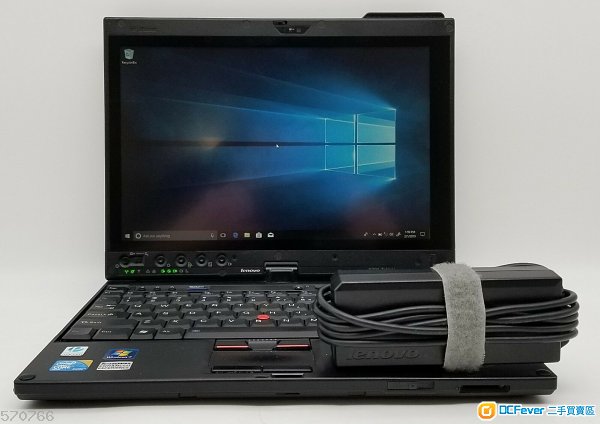 lenovo thinkpad x201 tablet i7, notebook手提电脑 win 10,office