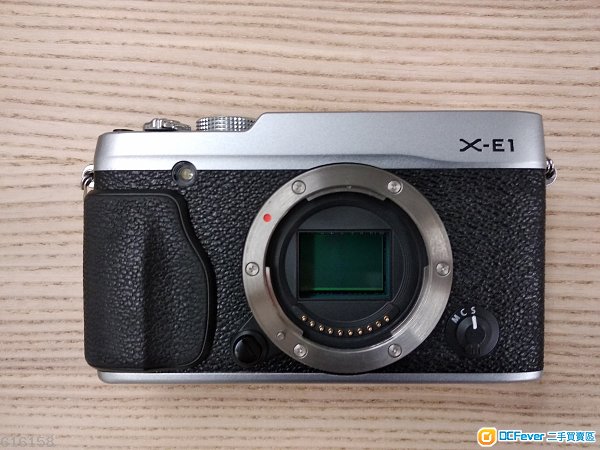 fujifilm xe1(xe-1 x-e1)