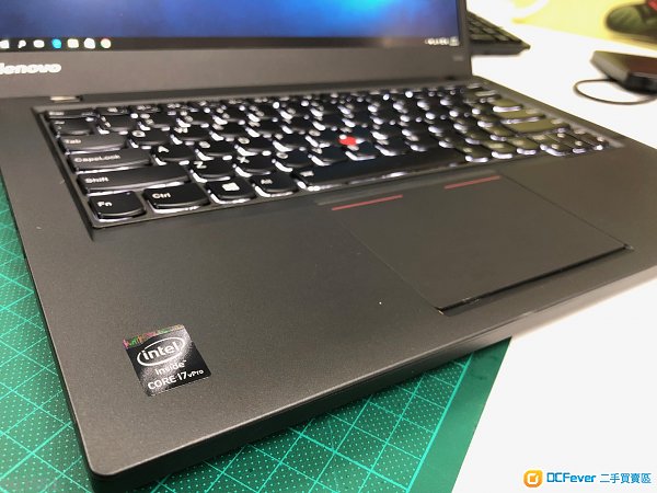 二手lenovo thinkpad t440s i7