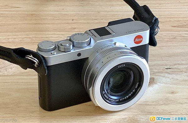 leica d lux 7 95%新