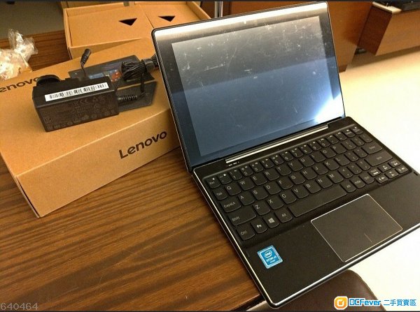 lenovo miix310 - 10icr z8350 4g 64gb 10h