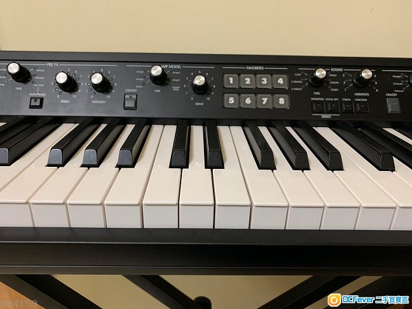 korg sv1